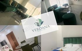 Verdana Rental Residencial Arlene II Sfm
