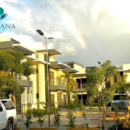 Verdana Rental Residencial Arlene II Sfm San Francisco de Macorís Exterior photo