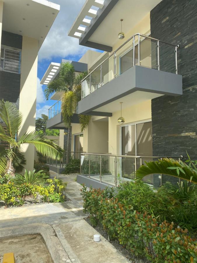 Verdana Rental Residencial Arlene II Sfm San Francisco de Macorís Exterior photo